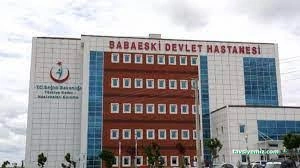 Babaeski Devlet Hastanesi Babaeski Devlet Hastanesi