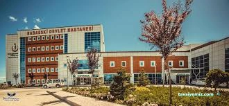 Babaeski Devlet Hastanesi Babaeski Devlet Hastanesi
