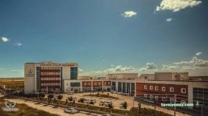 Babaeski Devlet Hastanesi Babaeski Devlet Hastanesi