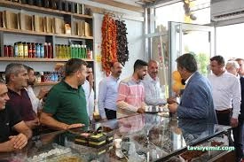 Babil Kuruyemiş, Kahve, Şekerleme & Aktar Babil Kuruyemiş, Kahve, Şekerleme & Aktar
