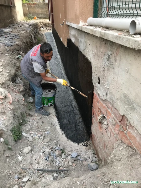 Babil Yalıtım İzolasyon Ve Yapı Kimyasalları Babil Yalıtım İzolasyon Ve Yapı Kimyasalları