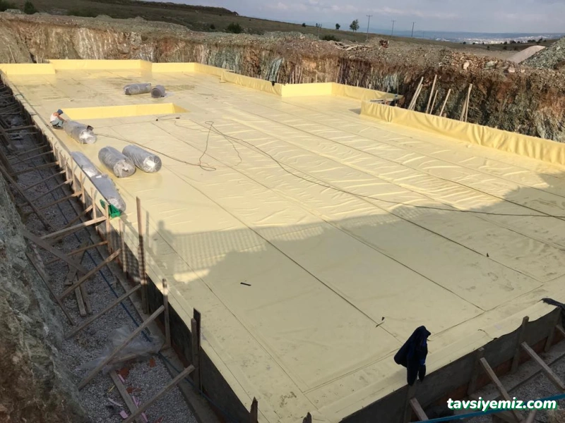 Babil Yalıtım İzolasyon Ve Yapı Kimyasalları Babil Yalıtım İzolasyon Ve Yapı Kimyasalları