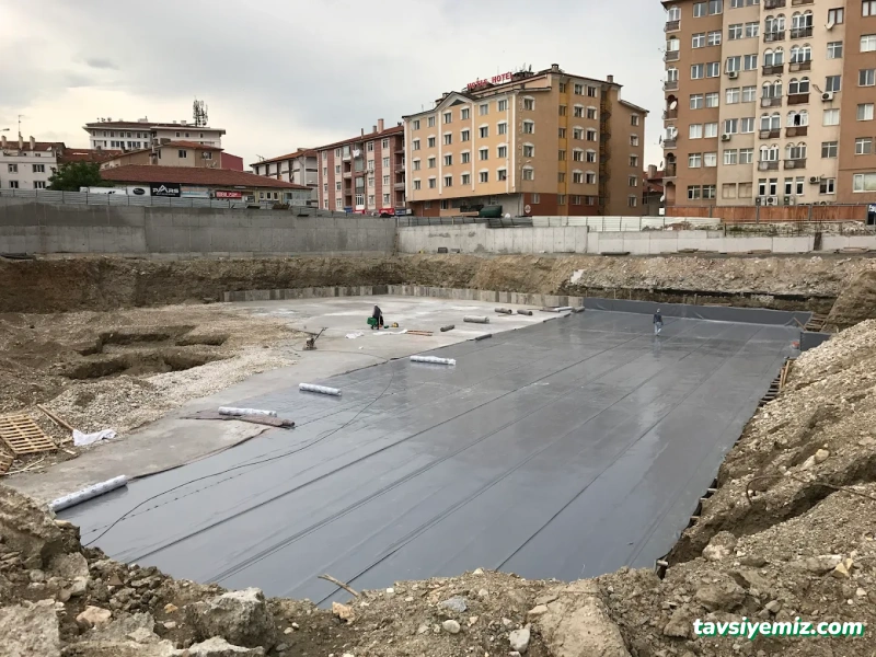 Babil Yalıtım İzolasyon Ve Yapı Kimyasalları Babil Yalıtım İzolasyon Ve Yapı Kimyasalları