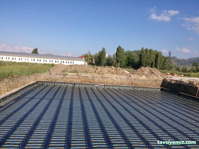 Babil Yalıtım İzolasyon Ve Yapı Kimyasalları Babil Yalıtım İzolasyon Ve Yapı Kimyasalları