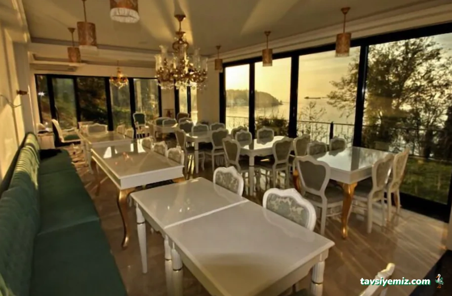 Babizer Konaklama Ve Restaurant