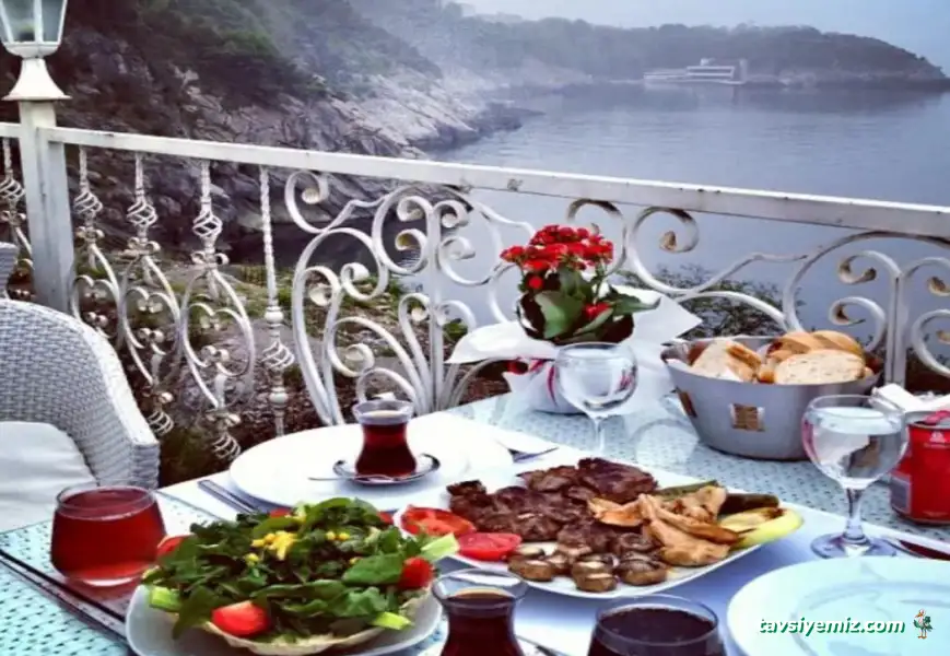 Babizer Konaklama Ve Restaurant