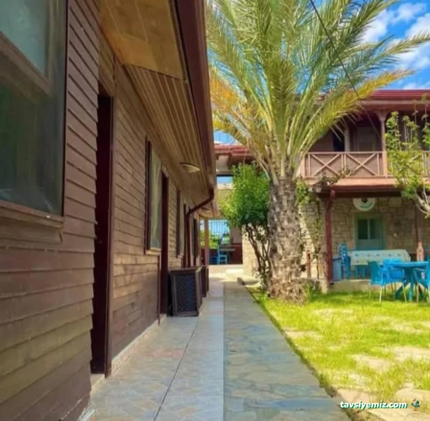 Babur Emlak İnşaat Ltd.şti