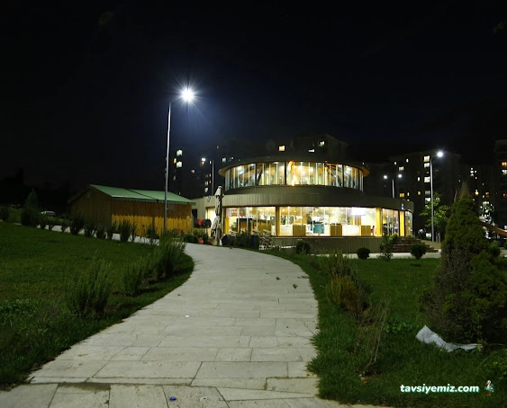 Babüsselam Nargile Cafe & Restaurant Babüsselam Nargile Cafe & Restaurant