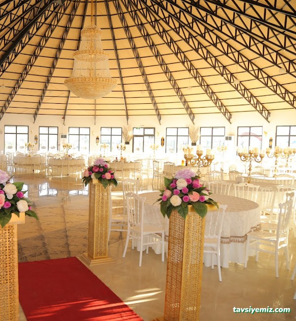 Rüya Park Düğün Salonu & Organizasyon