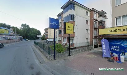 Bade Tekel Bade Tekel
