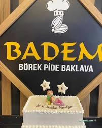 Badem Baklava&Börek Badem Baklava&Börek