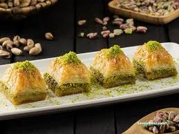 Badem Baklava&Börek Badem Baklava&Börek