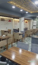 Maraş Pastanesi Maraş Pastanesi