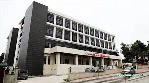 Bafra Ağız Ve Diş Sağlığı Hastanesi Bafra Ağız Ve Diş Sağlığı Hastanesi