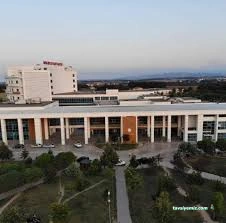 Bafra Devlet Hastanesi Bafra Devlet Hastanesi