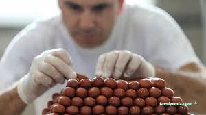 Bağdat Hurma Tatlıcısı Bağdat Hurma Tatlıcısı