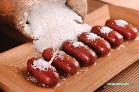 Bağdat Hurma Tatlıcısı Bağdat Hurma Tatlıcısı