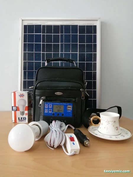 Bağımsız Enerji Bağımsız Enerji