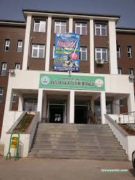 Bağlar Halk Eğitimi Merkezi Ve Aso Bağlar Halk Eğitimi Merkezi Ve Aso