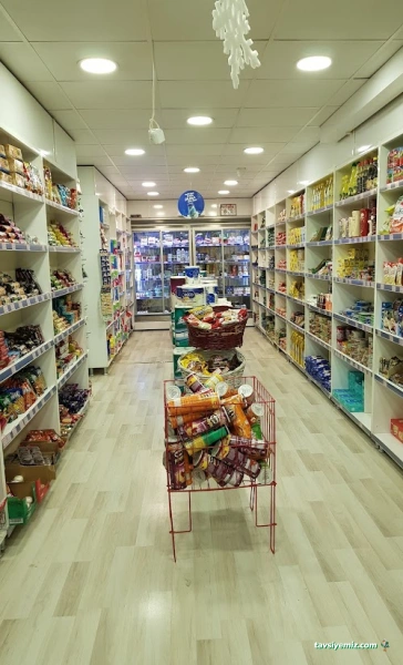 Bağlar Tekel Market Bağlar Tekel Market