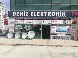 Bağlıca Deniz Elektronik Tv - Uydu Sistemleri Tamir Ve Kurulum Bağlıca Deniz Elektronik Tv - Uydu Sistemleri Tamir Ve Kurulum