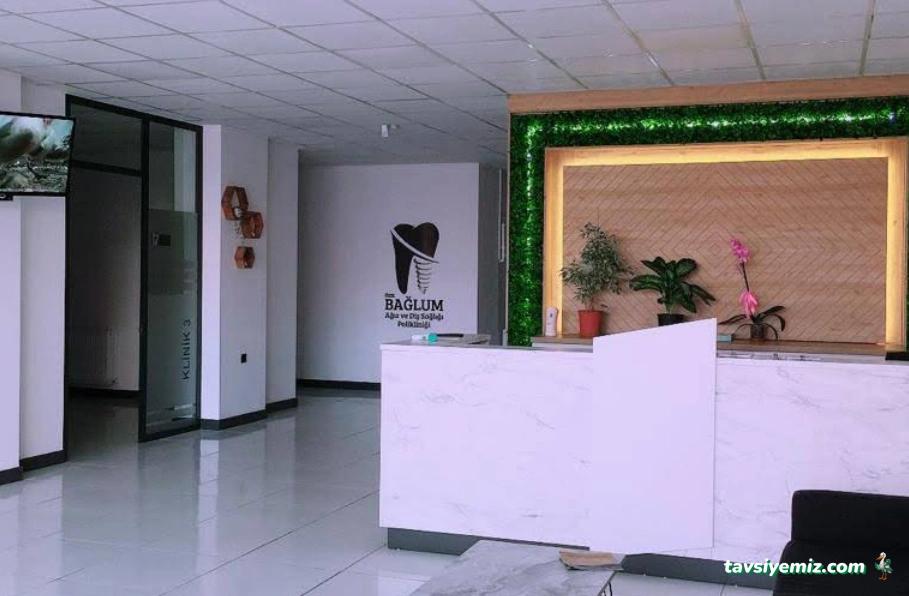 Bağlum Ağız Ve Diş Sağlığı Polikliniği