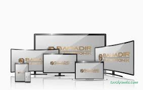 Bahadır Elektronik Bahadır Elektronik