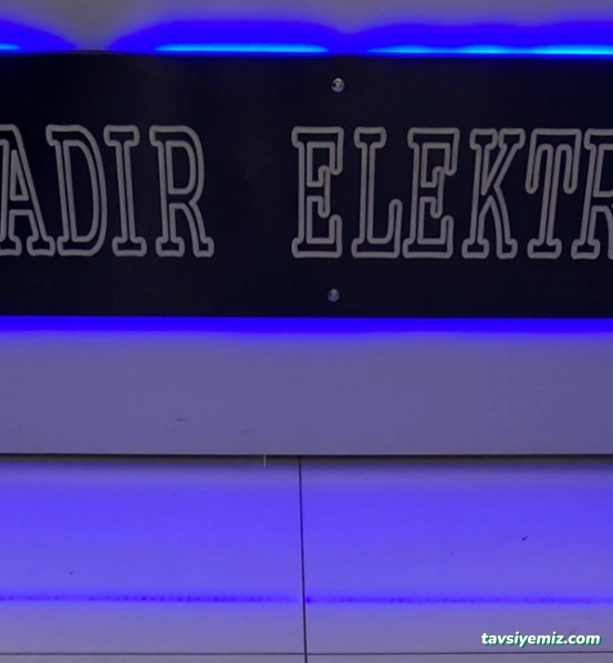 Bahadır Elektronik Bahadır Elektronik