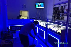 Bahadır Elektronik Bahadır Elektronik