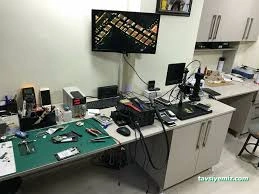 Bahadır Elektronik Bahadır Elektronik