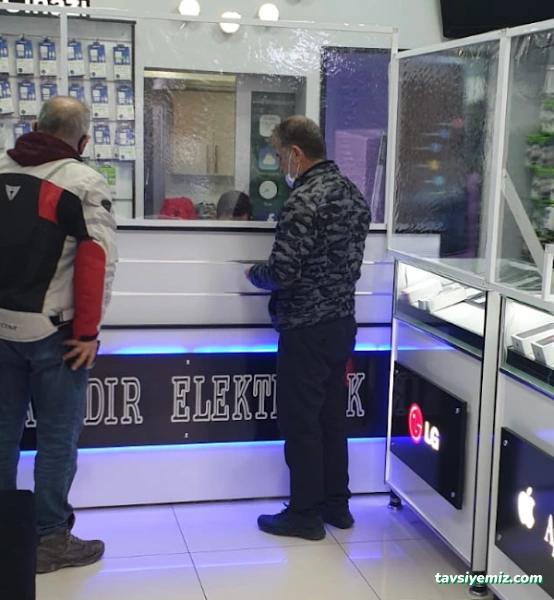 Bahadır Elektronik Bahadır Elektronik
