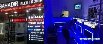Bahadır Elektronik Bahadır Elektronik