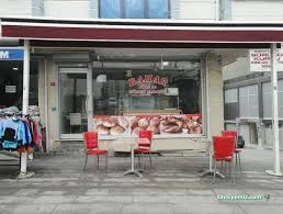 Bahar Börek Salonu Bahar Börek Salonu