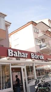 Bahar Börek Salonu Bahar Börek Salonu