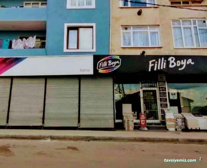 Bahar Nalbur Yapı Market Bahar Nalbur Yapı Market