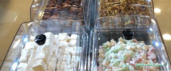 Baharatçı Erdal Osmaniye