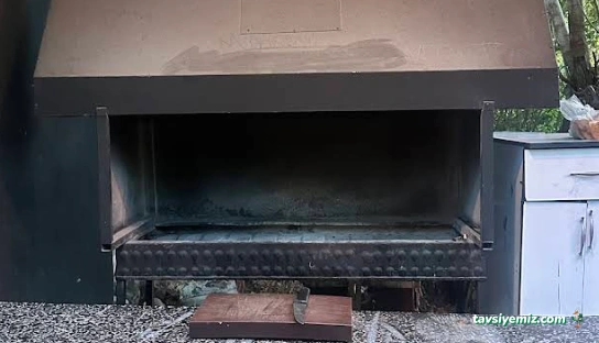 Bahçe Cafe Restorant