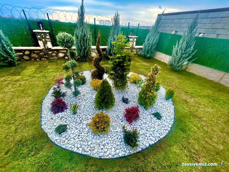 Bahçe Dünyası Adıyaman