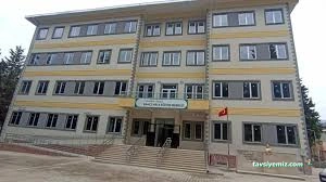 Bahçe Halk Eğitimi Merkezi Bahçe Halk Eğitimi Merkezi