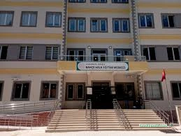 Bahçe Halk Eğitimi Merkezi Bahçe Halk Eğitimi Merkezi