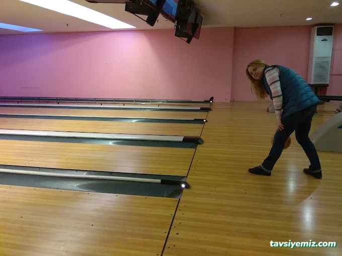 Bahçeli Bowling