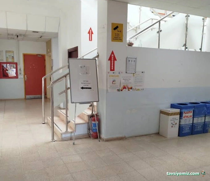 Bahcelievler Aile Sagligi Merkezi