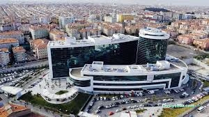 Bahçelievler Devlet Hastanesi Bahçelievler Devlet Hastanesi