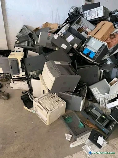Bahçelievler Hurdacı Bahçelievler Hurdacı