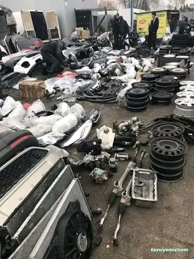 Bahçelievler Hurdacı Bahçelievler Hurdacı