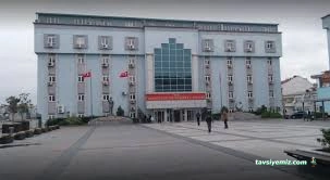 Bahçelievler Kaymakamlığı Bahçelievler Kaymakamlığı