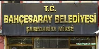 Bahçesaray Belediyesi Bahçesaray Belediyesi