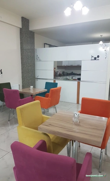 Bahreyn Cafe Nargile Bahreyn Cafe Nargile