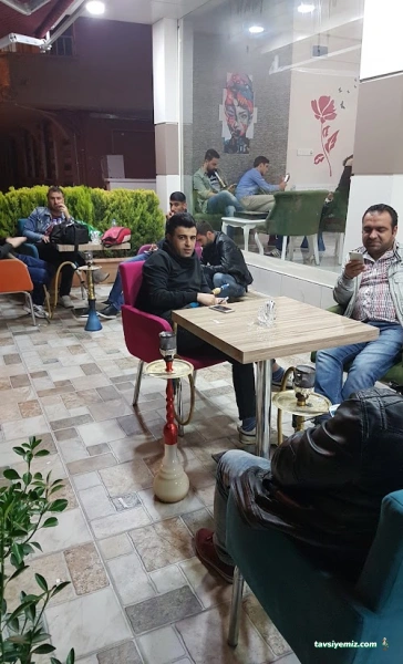 Bahreyn Cafe Nargile Bahreyn Cafe Nargile