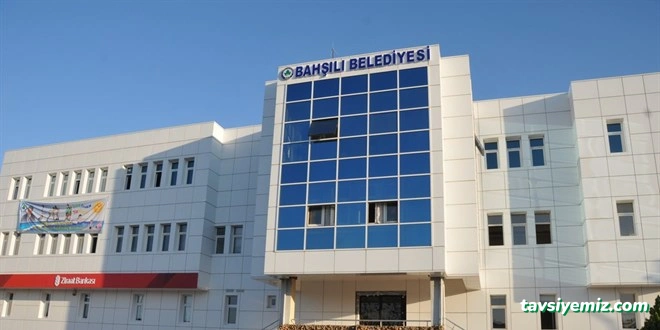 Bahşılı Belediyesi Bahşılı Belediyesi